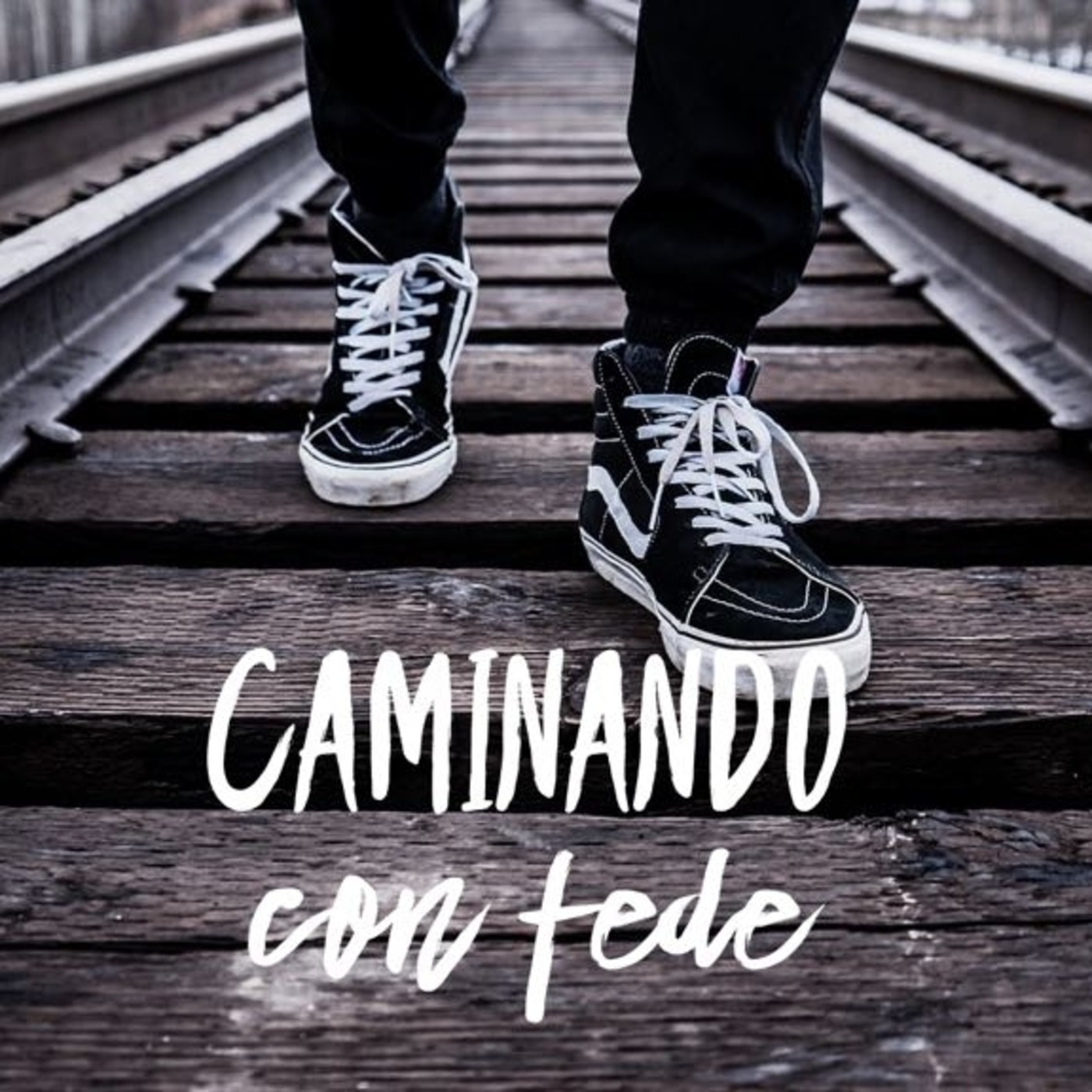 Caminando con Fede