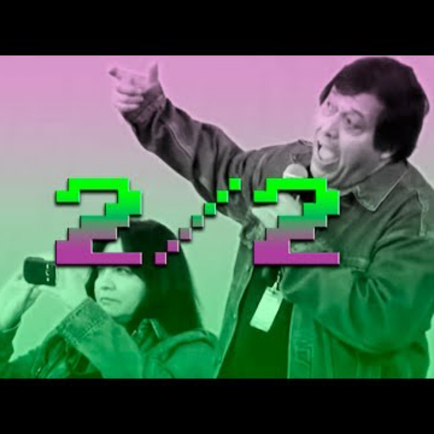 NCK - No Creo en Karmatron