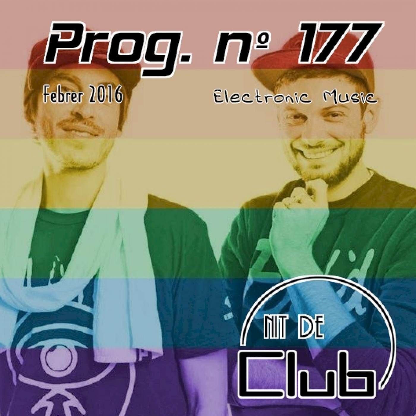 Podcast de Nit de Club