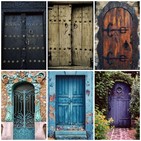 Abriendo Puertas Con Amigos