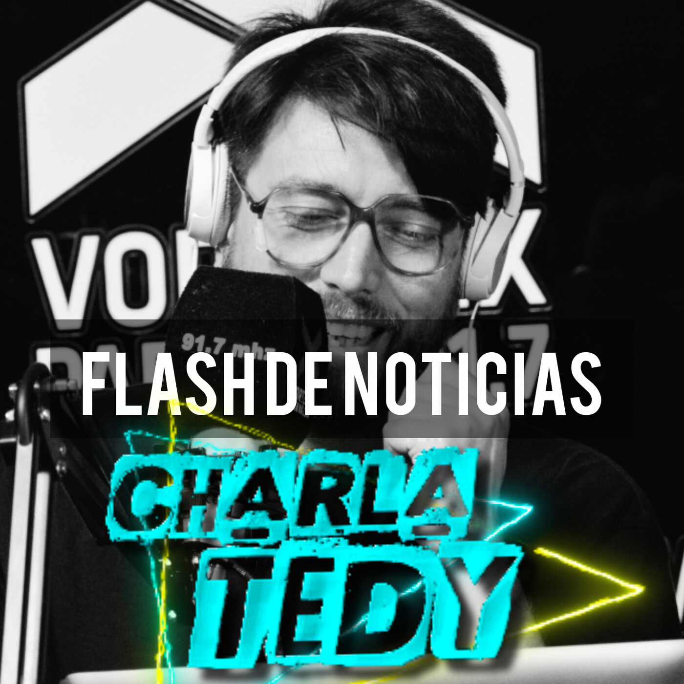 Charla Tedy