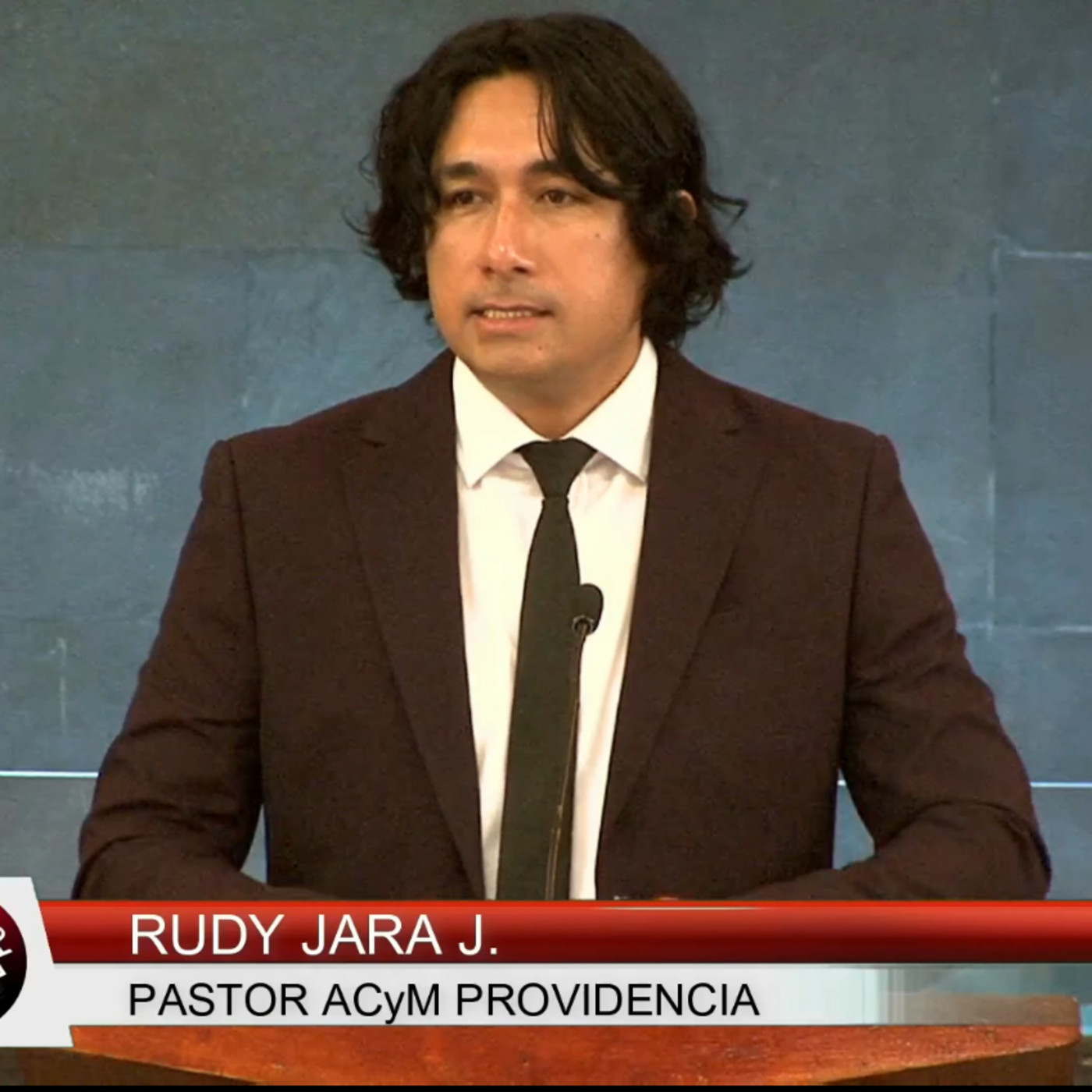 24 de octubre 2021. Predicación Iglesia ACyM Providencia episode artwork