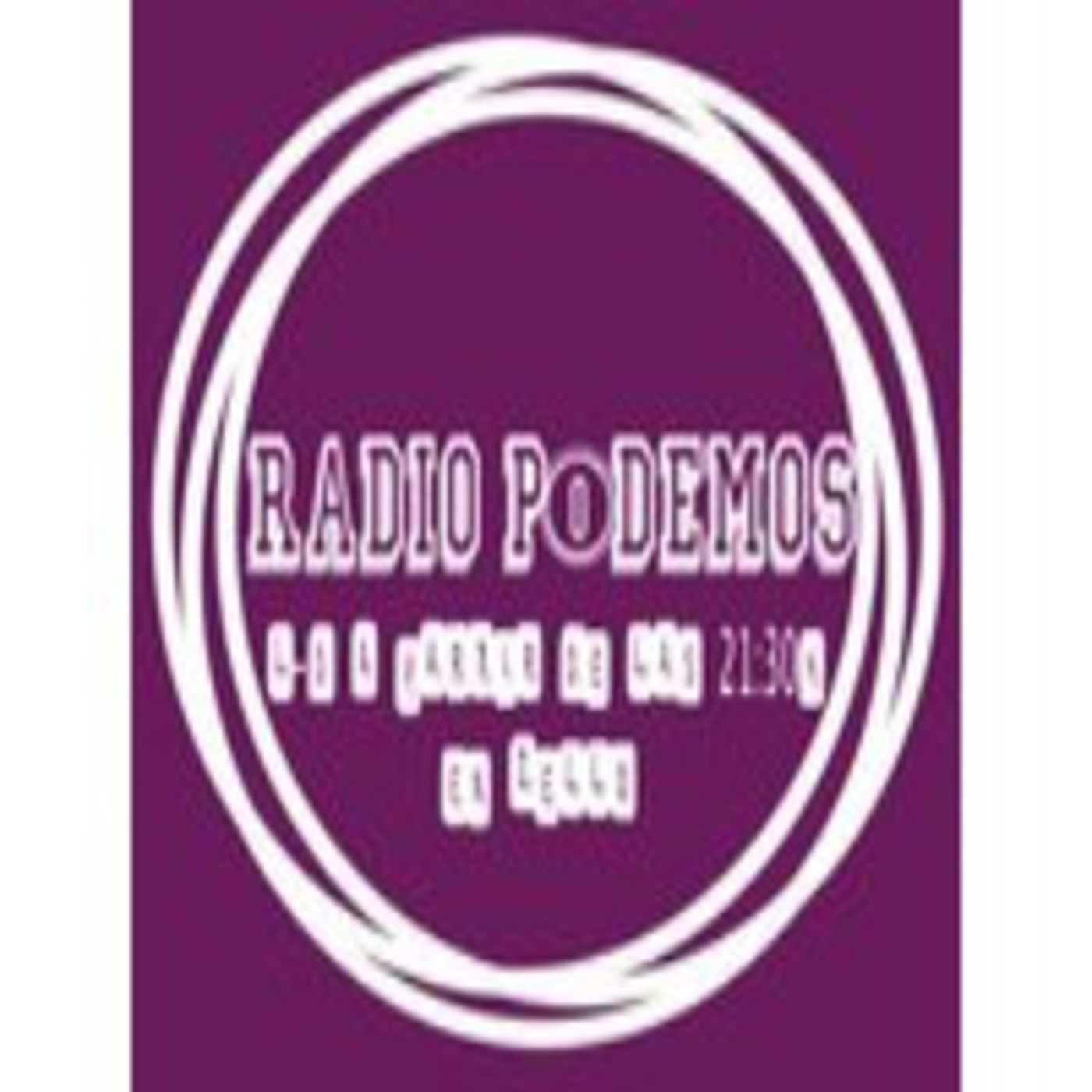 RADIO PODEMOS
