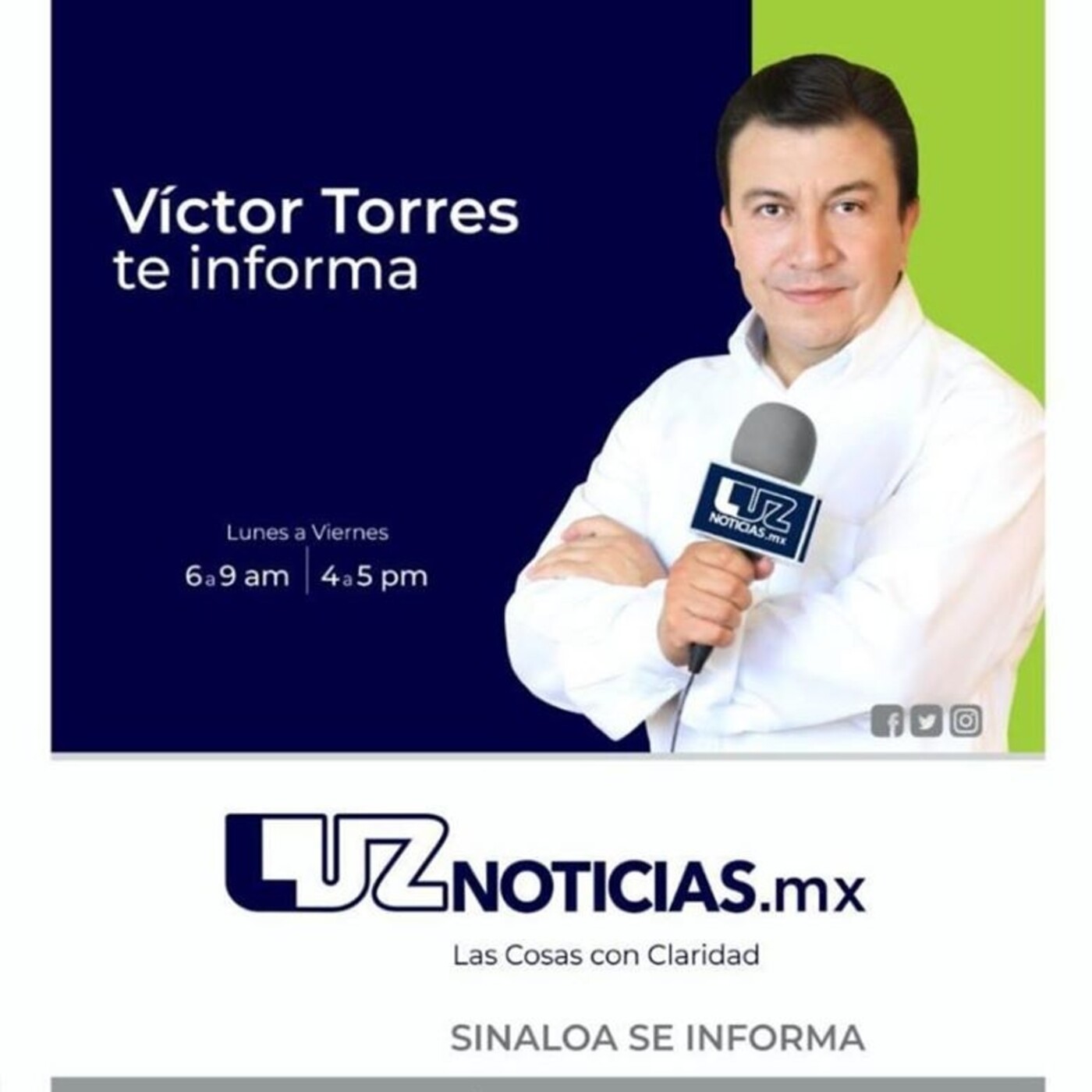 Luz Noticias Radio