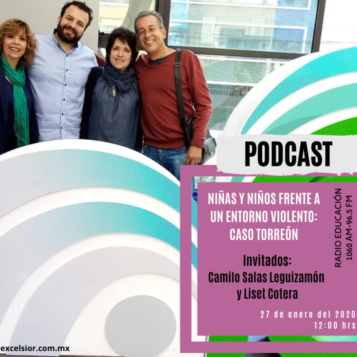Aprendiendo de Equidad en Familia