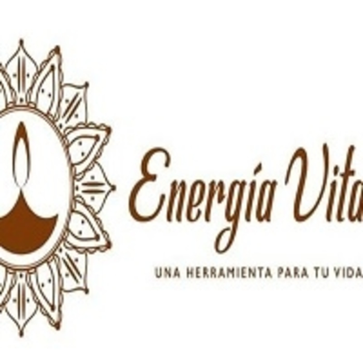 Energia Vital. 070819 p046 episode artwork