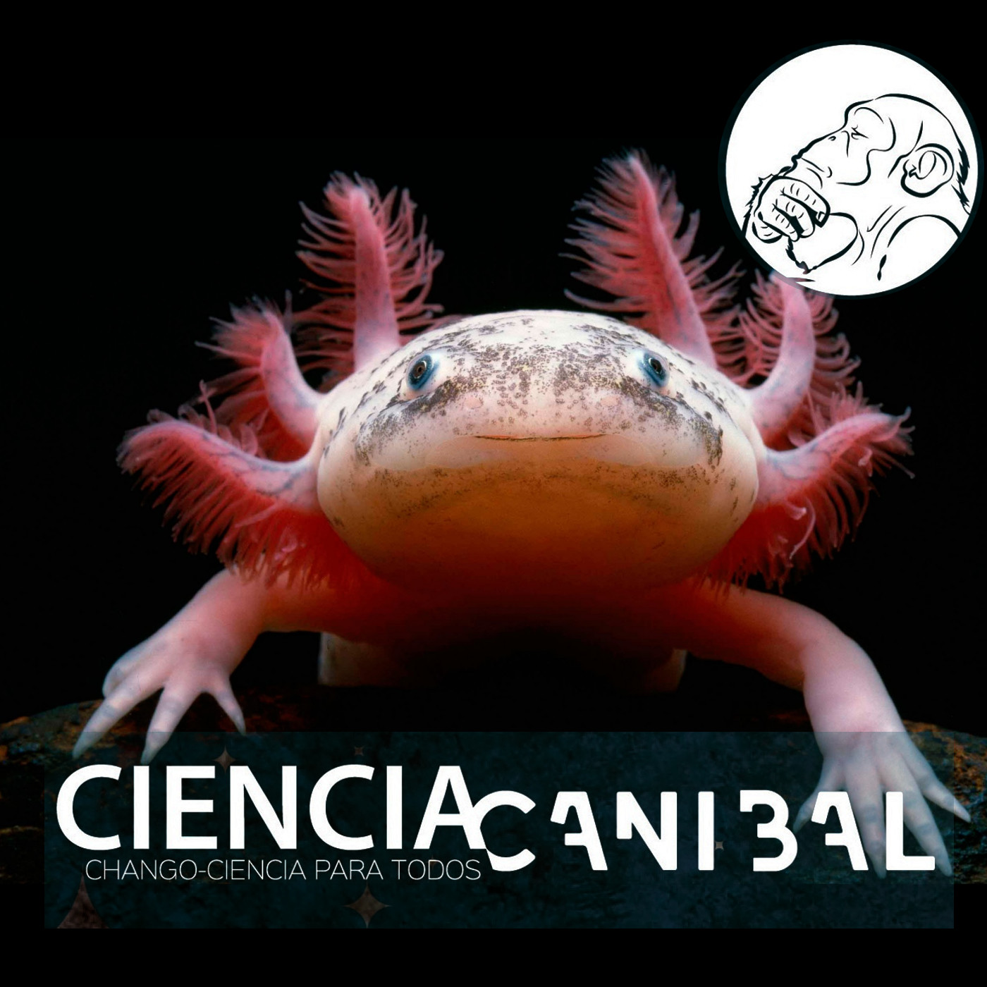 Ciencia Canibal -El Podcast Viejo-