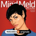 MARCIANOS 141B: Famosos más trekkies que tú (Featuring Paco & Federico)