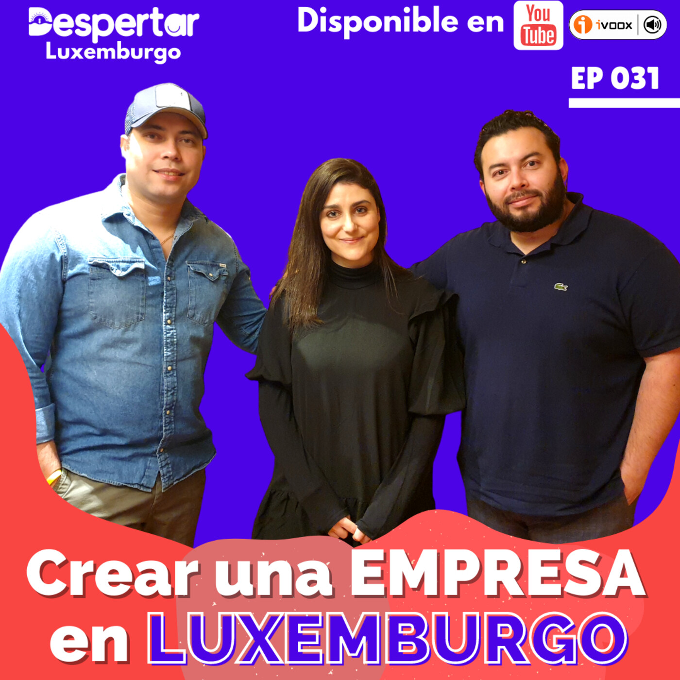 Despertar Luxemburgo
