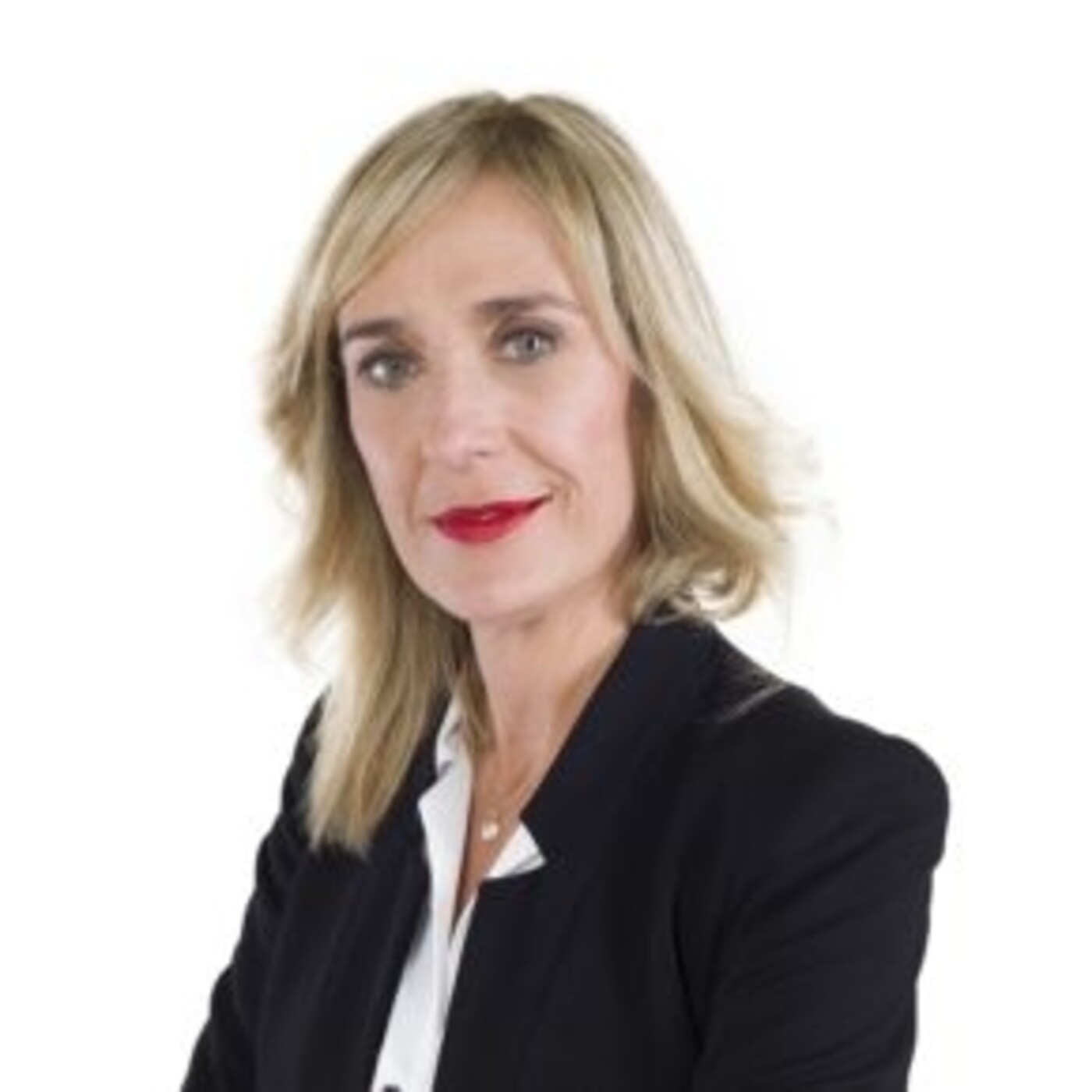 COSAS DE LA VIDA con Rosi Ortiz