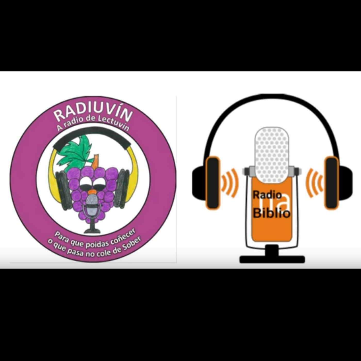 Radio na biblio 2018/2019