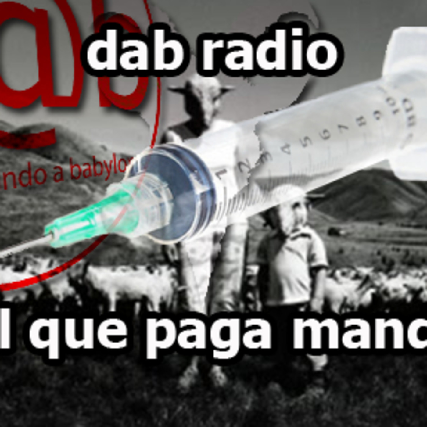 Podcast de Desmontando a Babylon