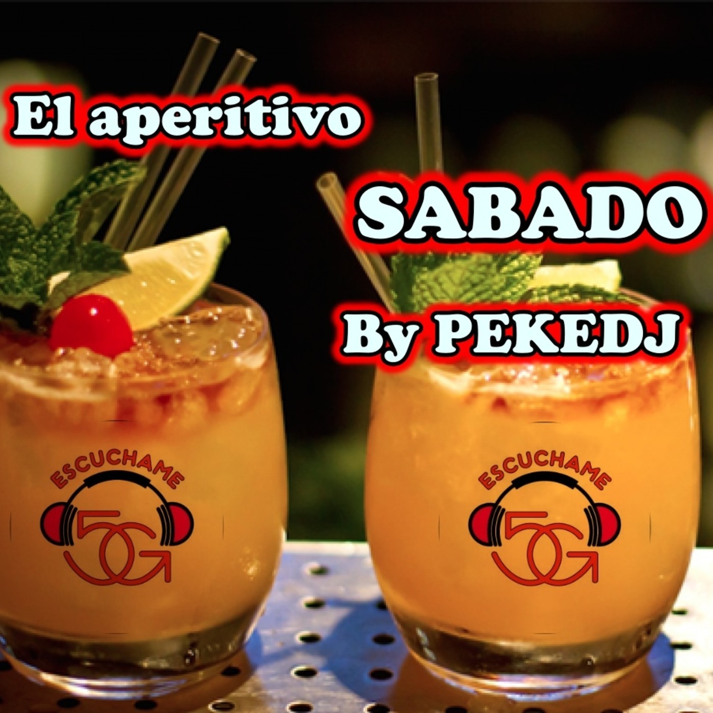 el aperitivo sábado pop episode artwork