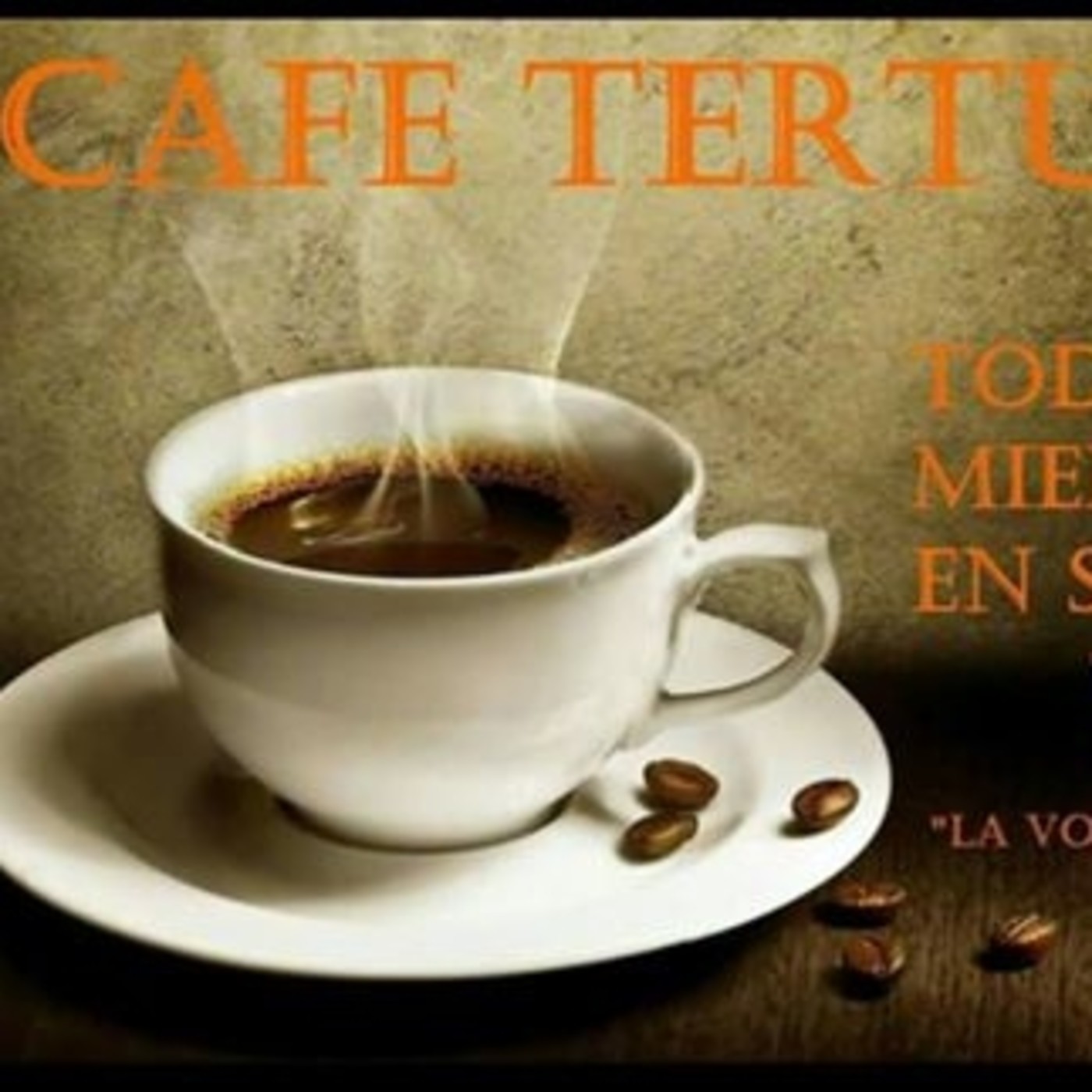 Podcast de TPC Radio Libertaria