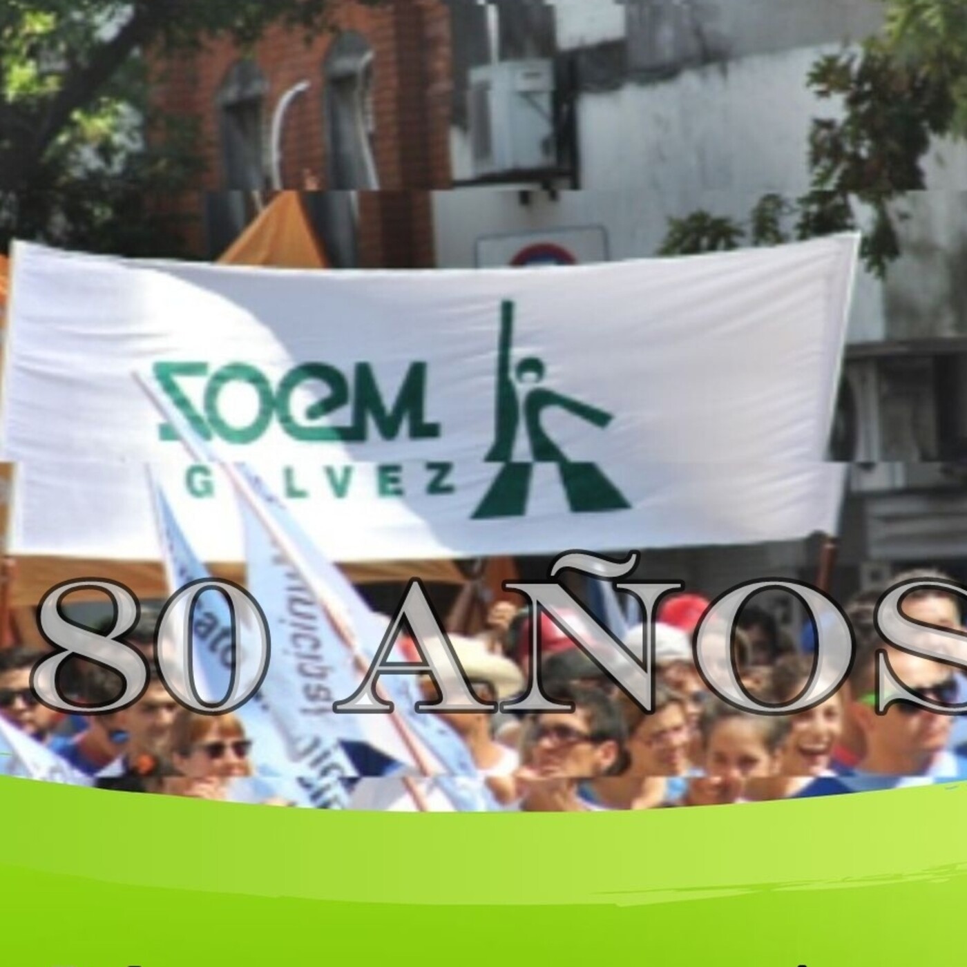 RADIO COMUNITARIA SOEM