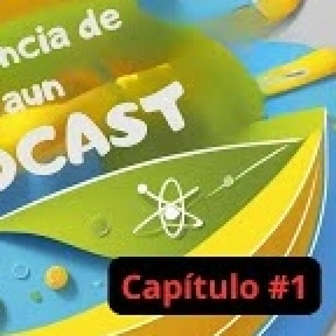 Explorando lo que nos rodea 🔬🚀