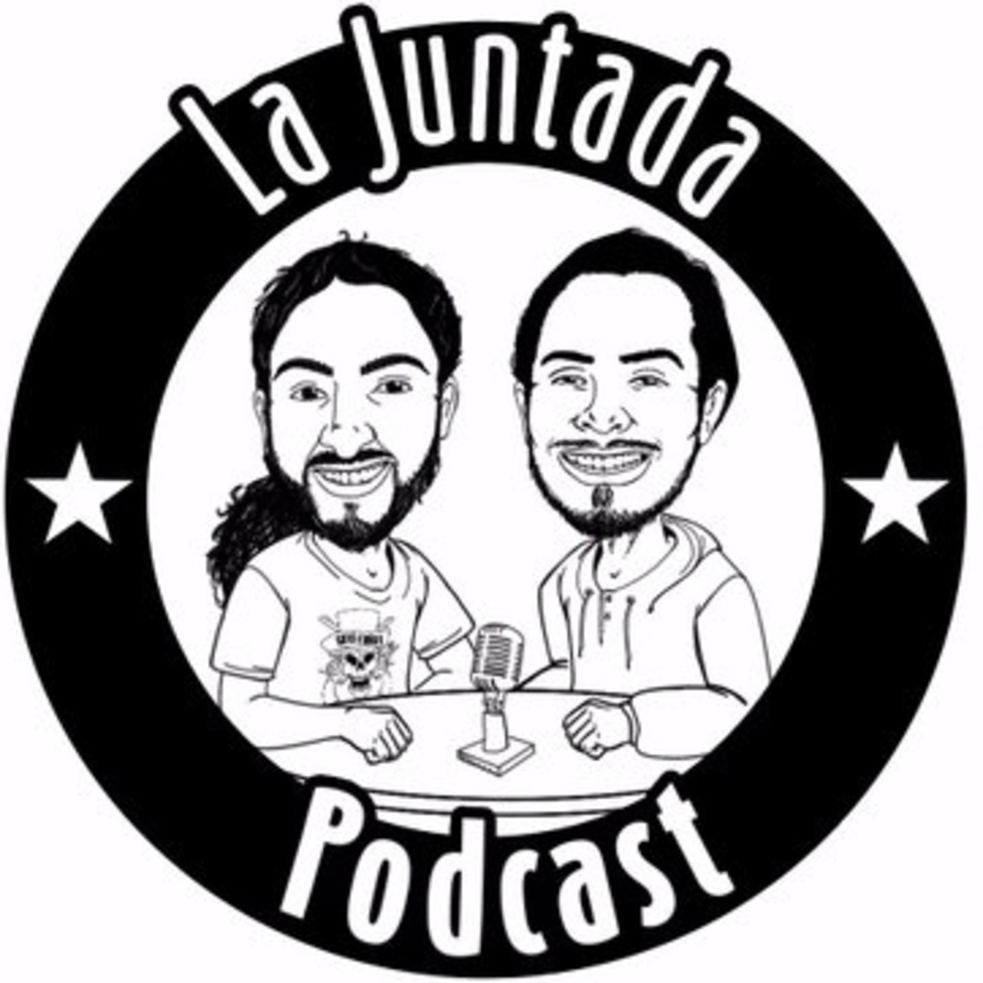 La Juntada Podcast