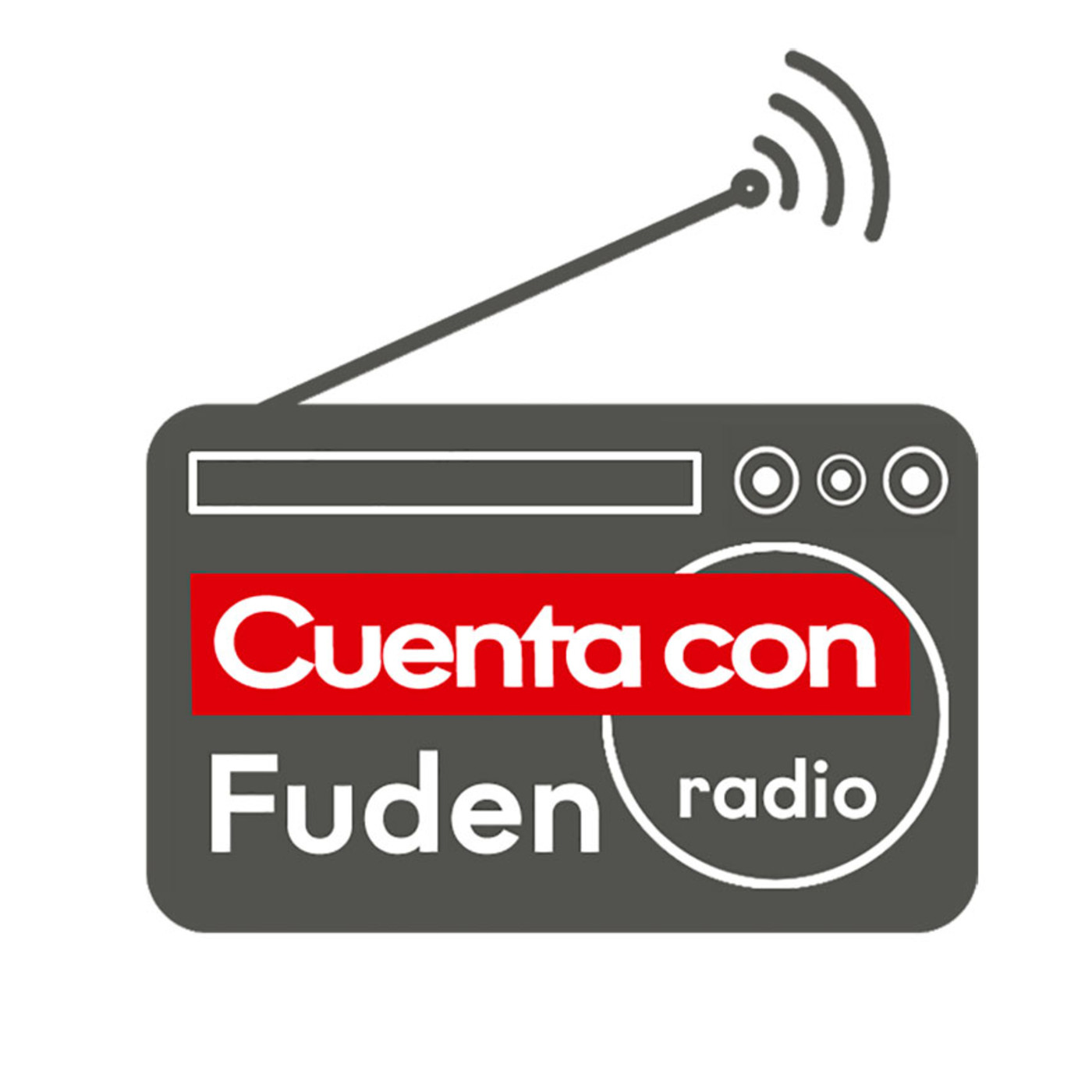 Cuenta con FUDEN