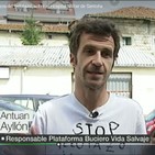 Expoliación y corrupción en Santoña, Indignados FM 1/10/2018