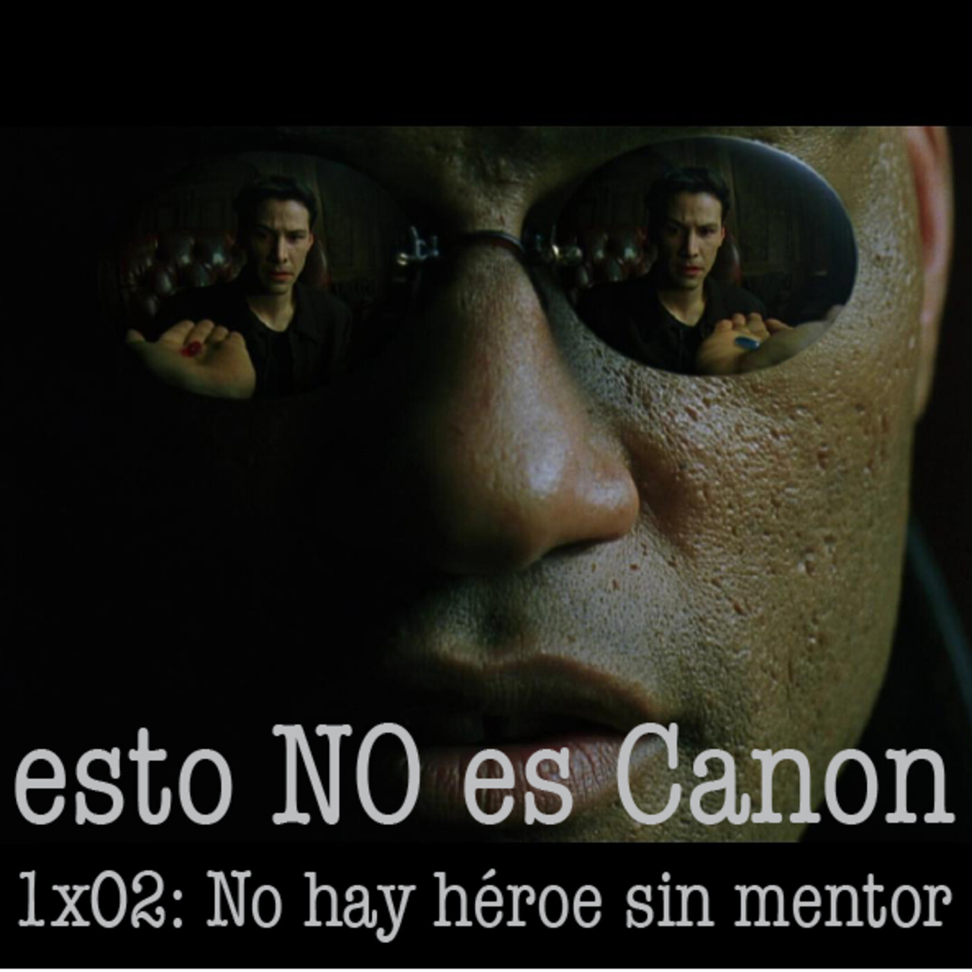 Esto NO es Canon