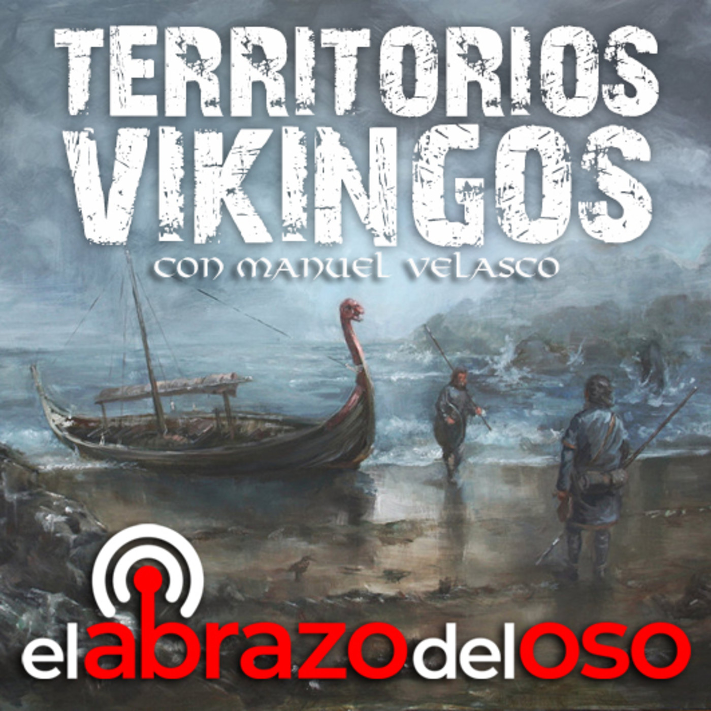 El Abrazo del Oso Podcast