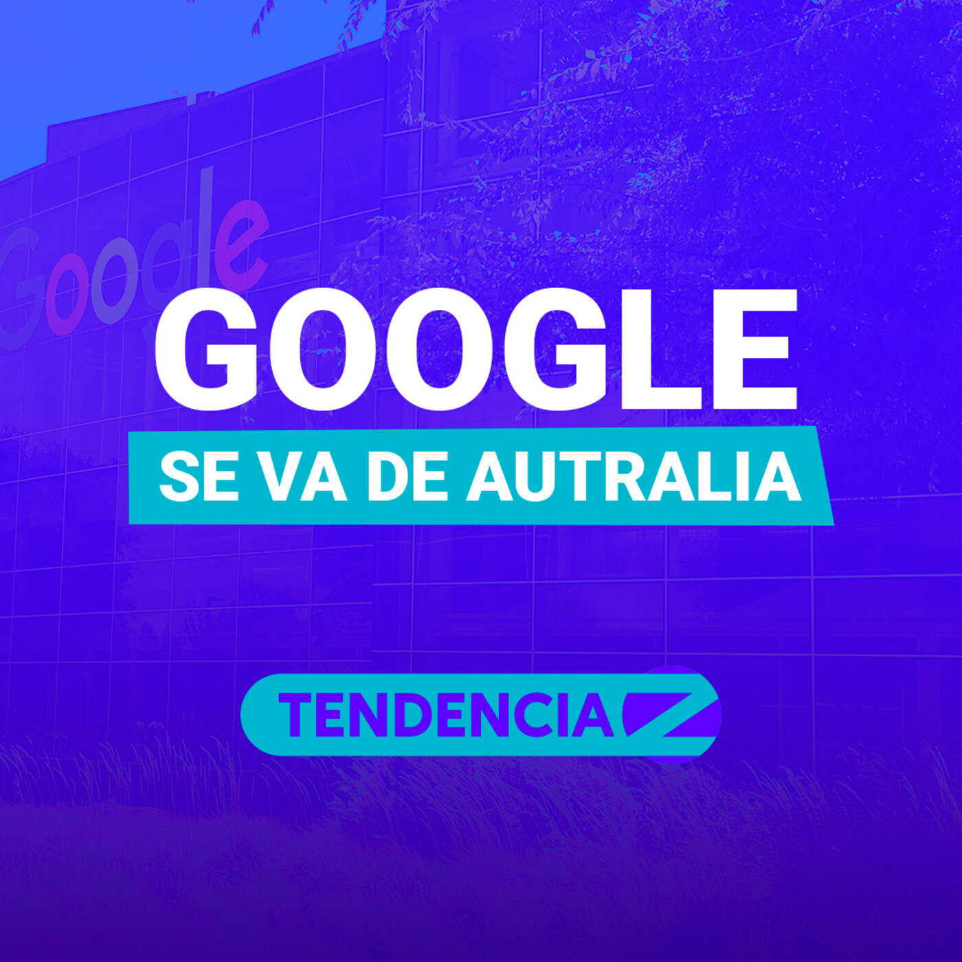 Tendencia Z