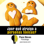 Personas tóxicas