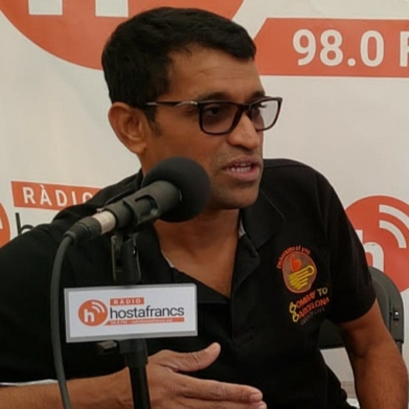 Especials de Ràdio Hostafrancs