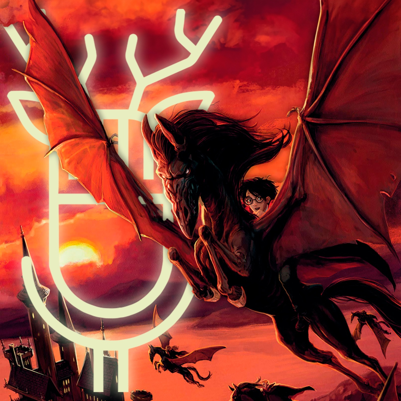 Patronus Unplugged