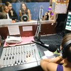 254º programa; entrevista a las chicas de "Hortaleza Boxing Crew"