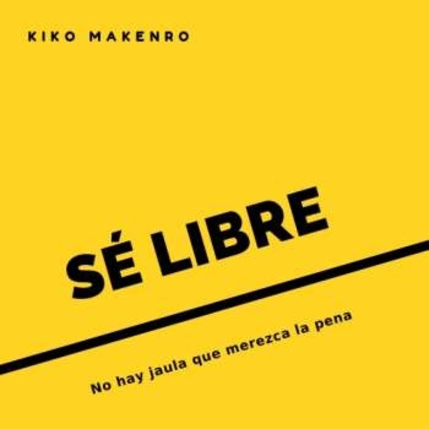 Audiolibros de Kiko Makenro