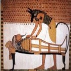 Egipto; La Momificación Después de la Muerte