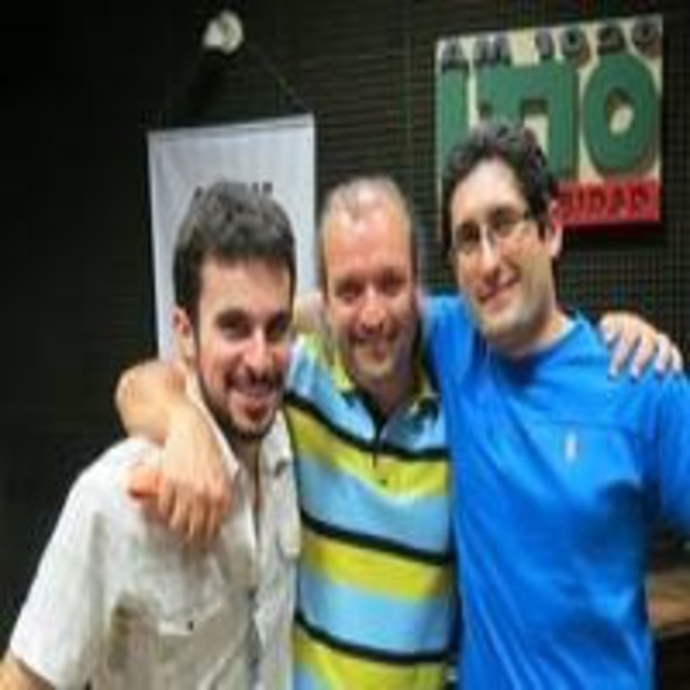 Podcast de Resonancia La Onda Encantada d