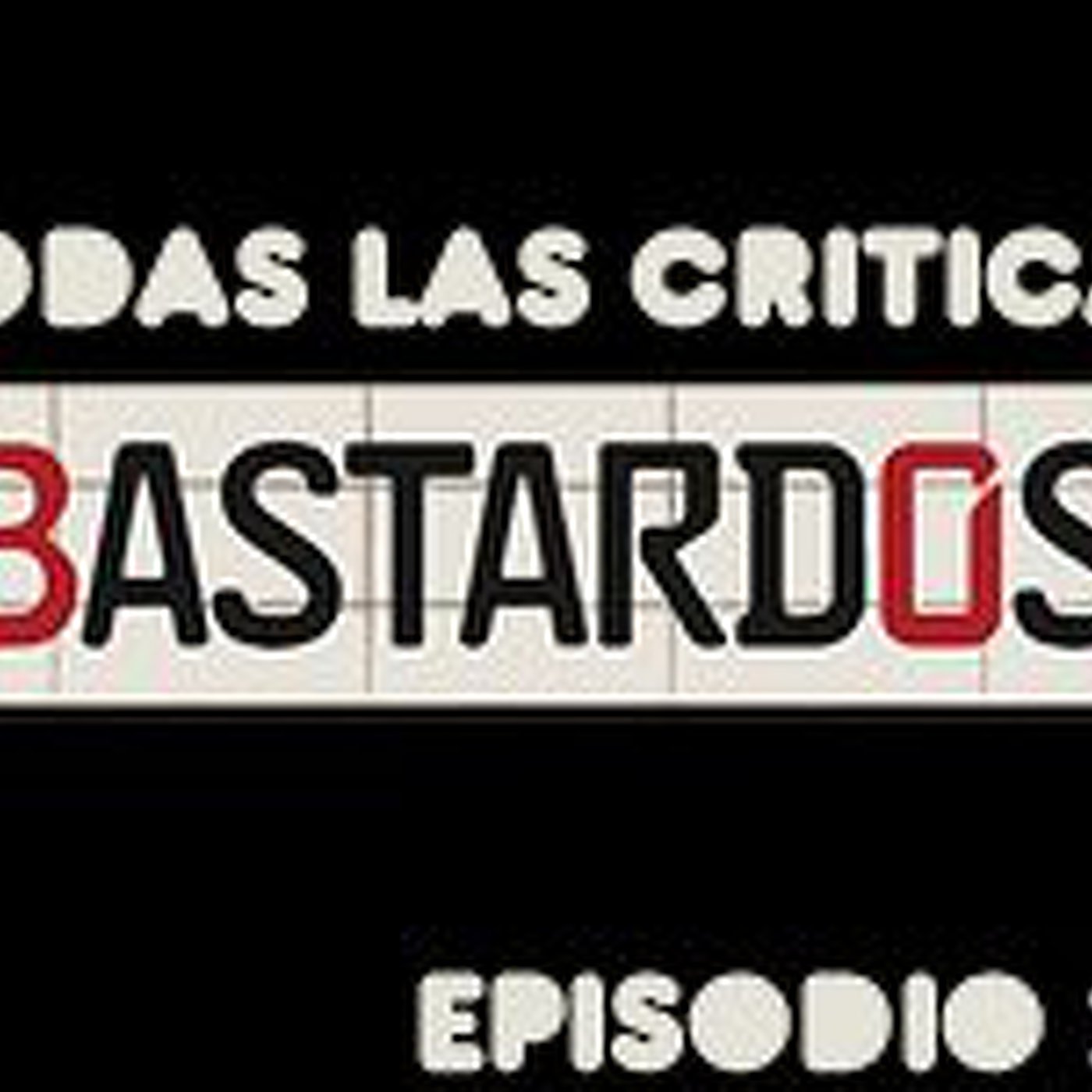 Podcast de TodasLasCriticas