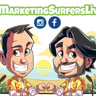 MARKETING DIGITAL con @JuanMerodio y @JaimeChicheri (Abril 2019)
