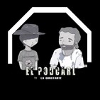 7x04 Servicio - The Walking Dead: El PodCarl