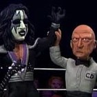 El Criaturismo 193 - Celebrity Deathmatch: Kiss vs Ace Frehley
