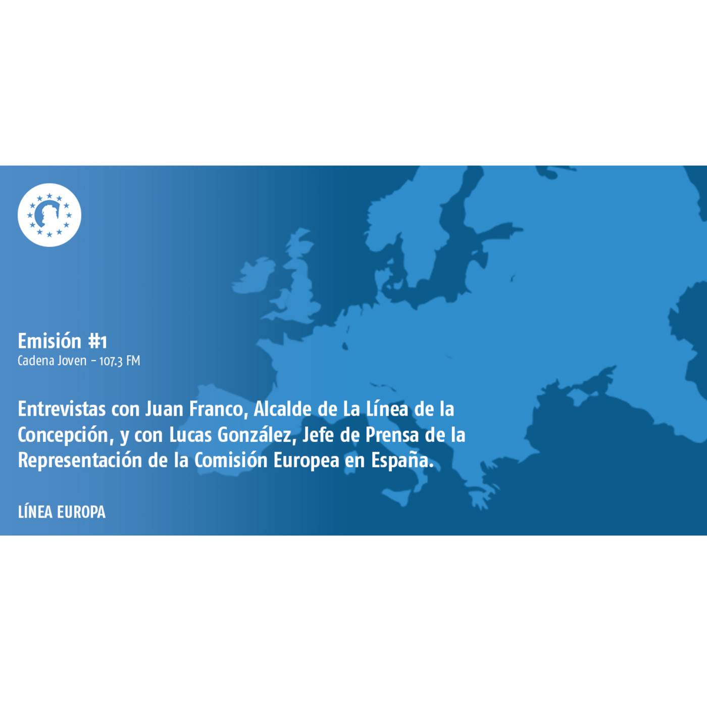 LÍNEA EUROPA