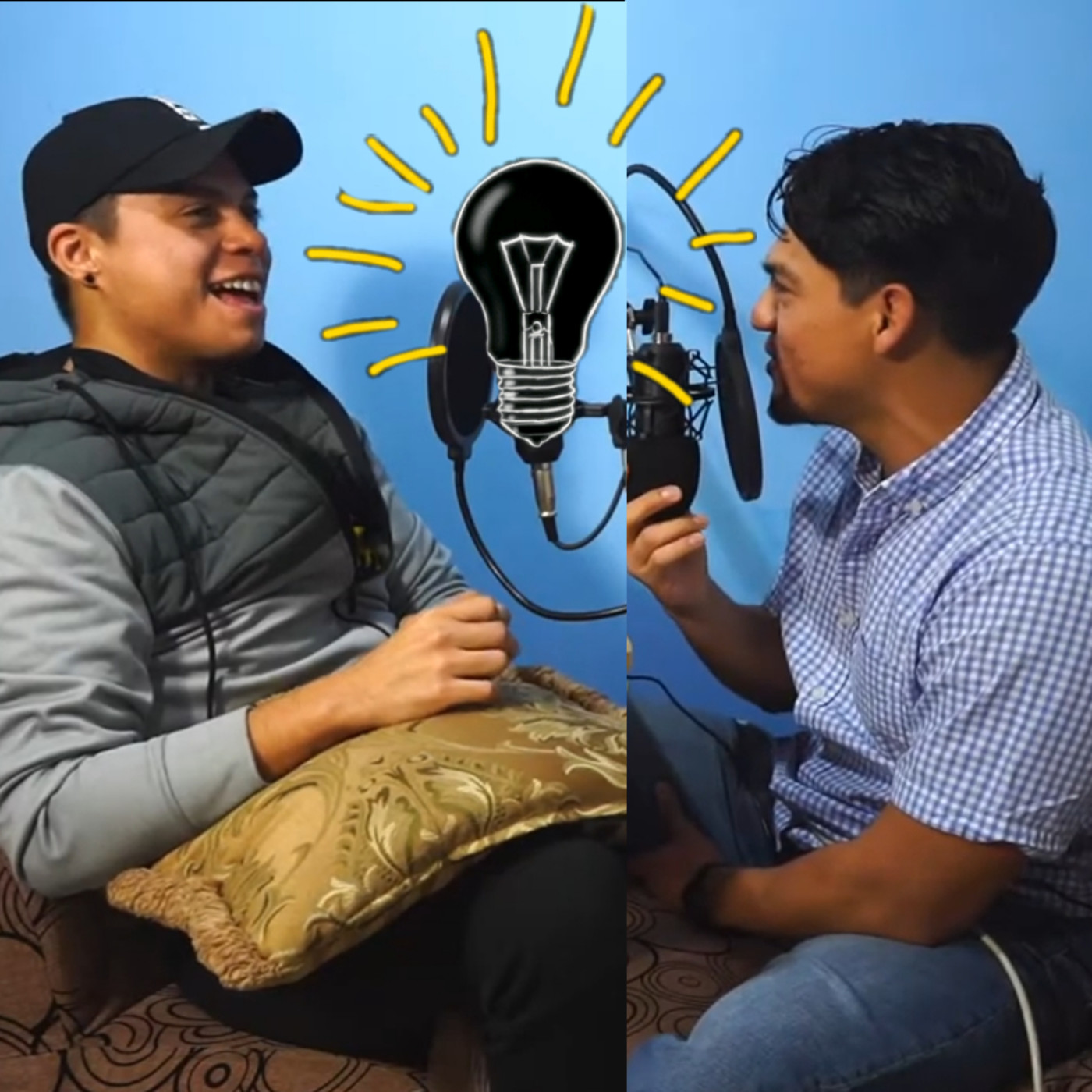 Hablemos Podcast Mx