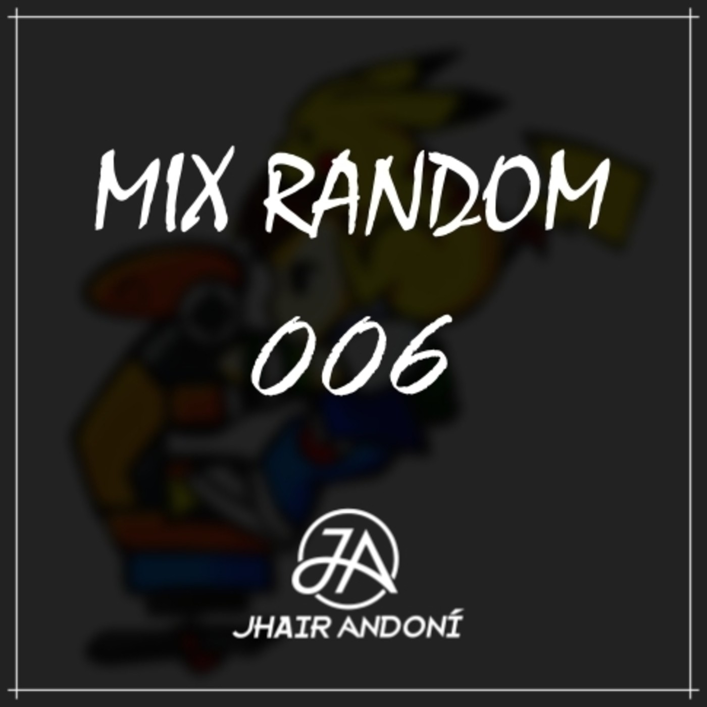 Jhair Andoní Music