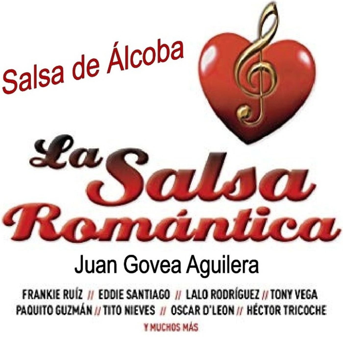 Salsa de Alcoba 2018