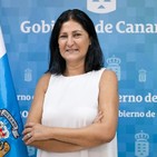 Eulalia García, Directora General de Dependencia