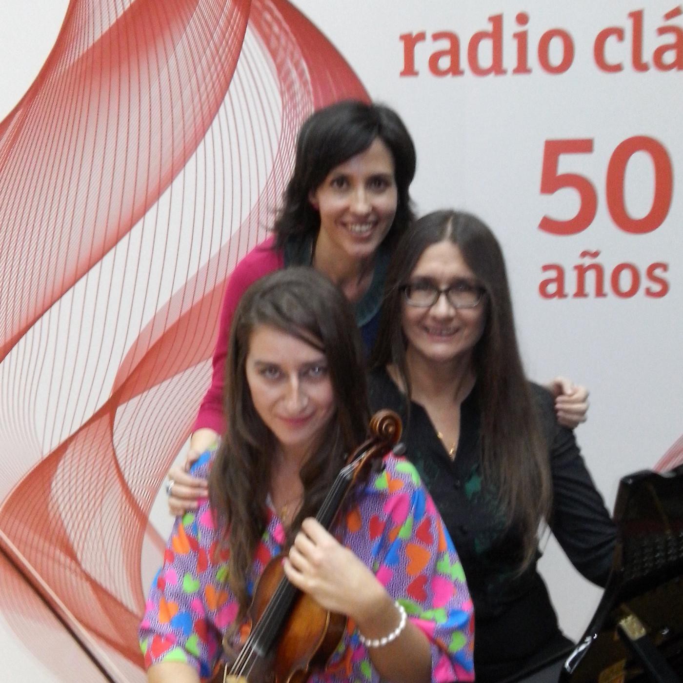 MIKHAILOVA MUSIC