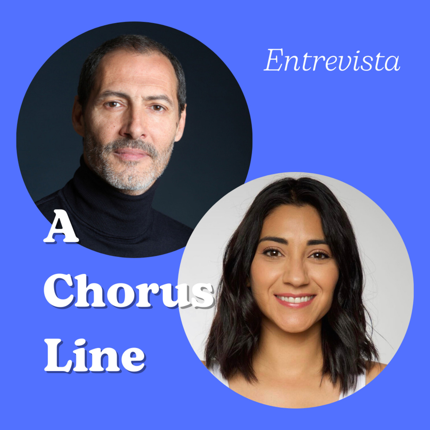 Entrevistas Radio Broadway