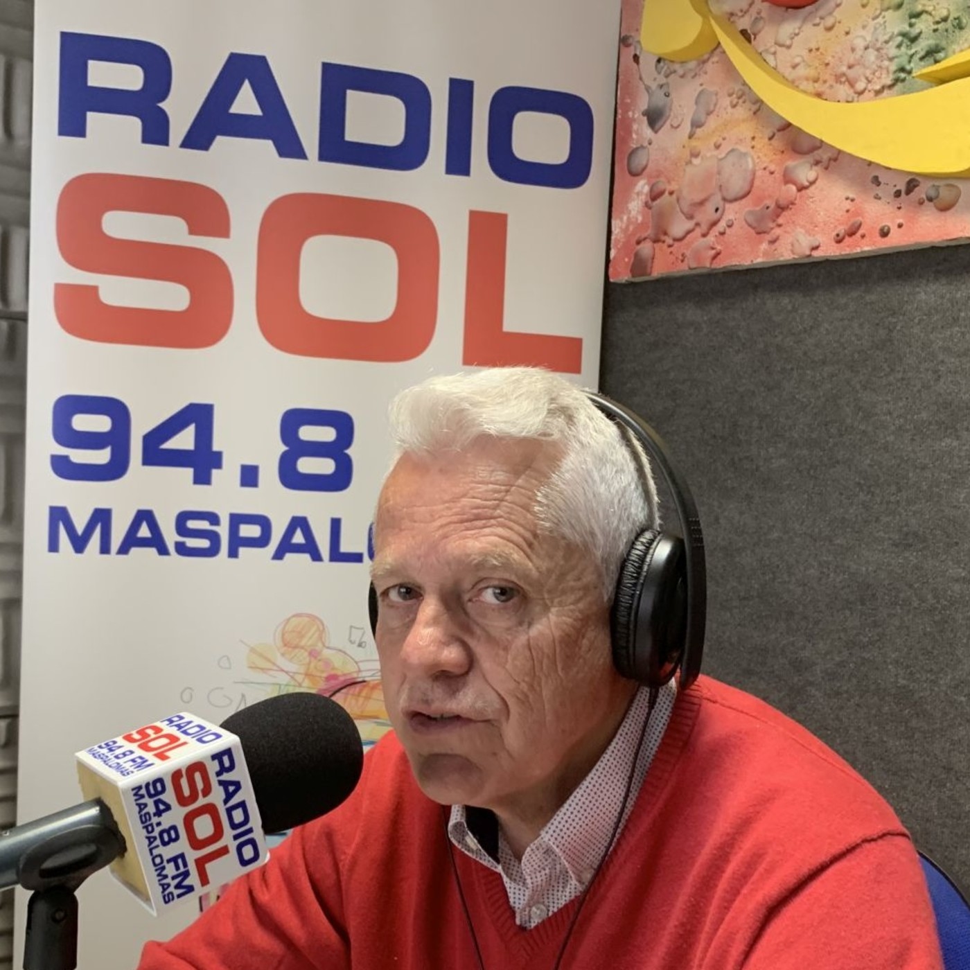 Podcast solactualidad