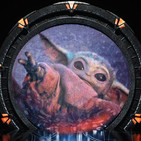 CG5 Número 14 Star Wars La ascención de Skywalker y The Mandolarian con Jorge R Valle