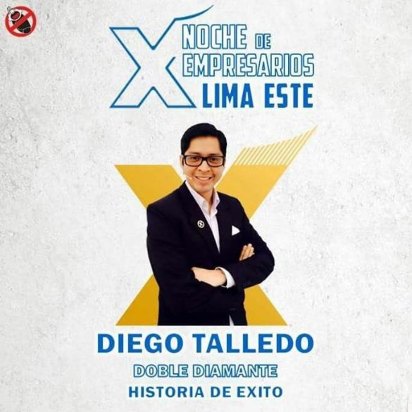 Historias de Exito