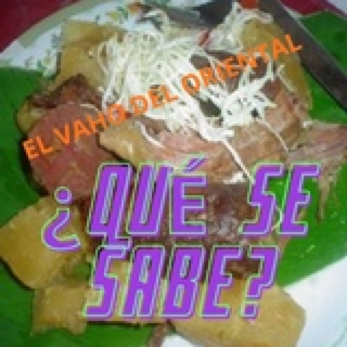 El vaho del Oriental, lo que se sabe episode artwork