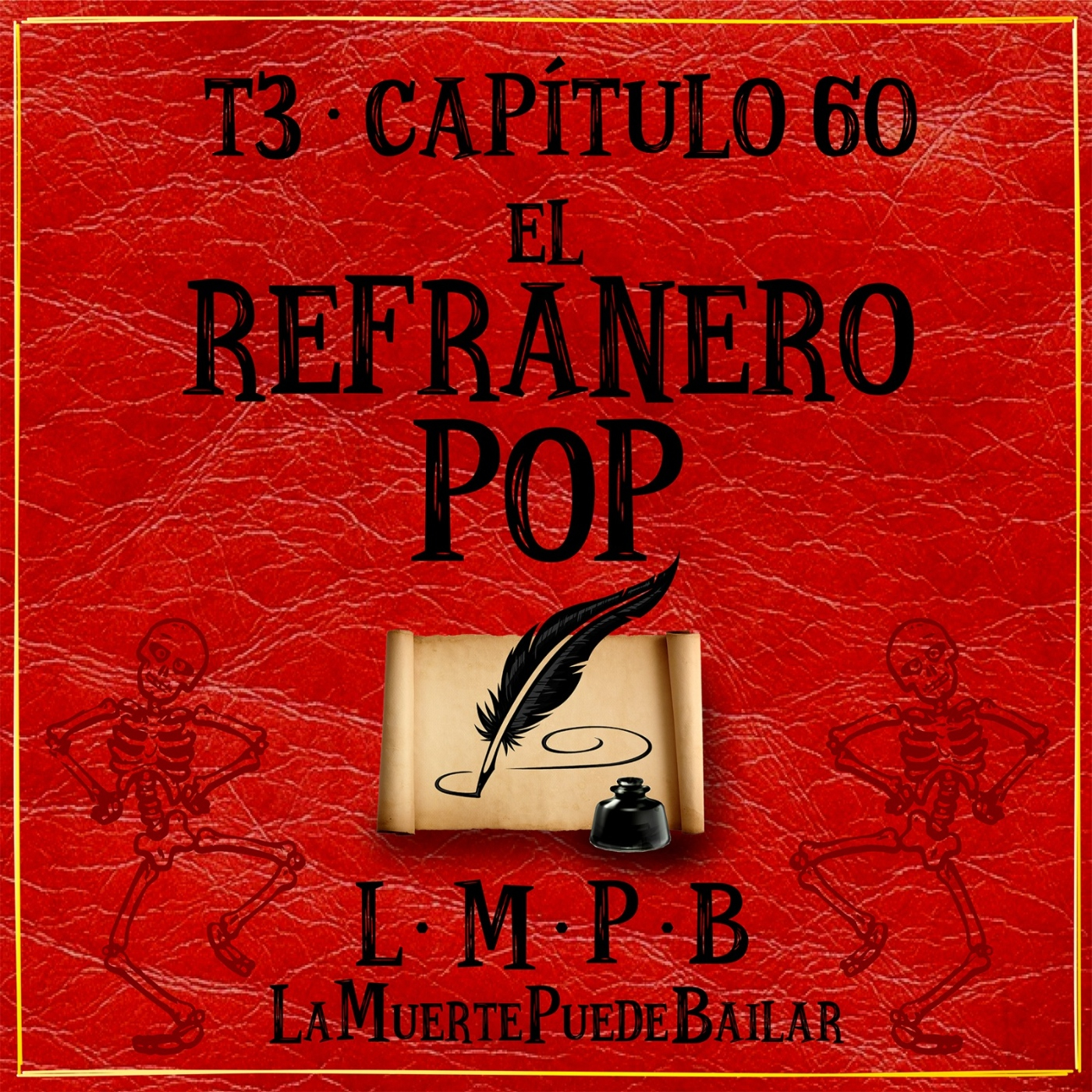 La Muerte Puede Bailar