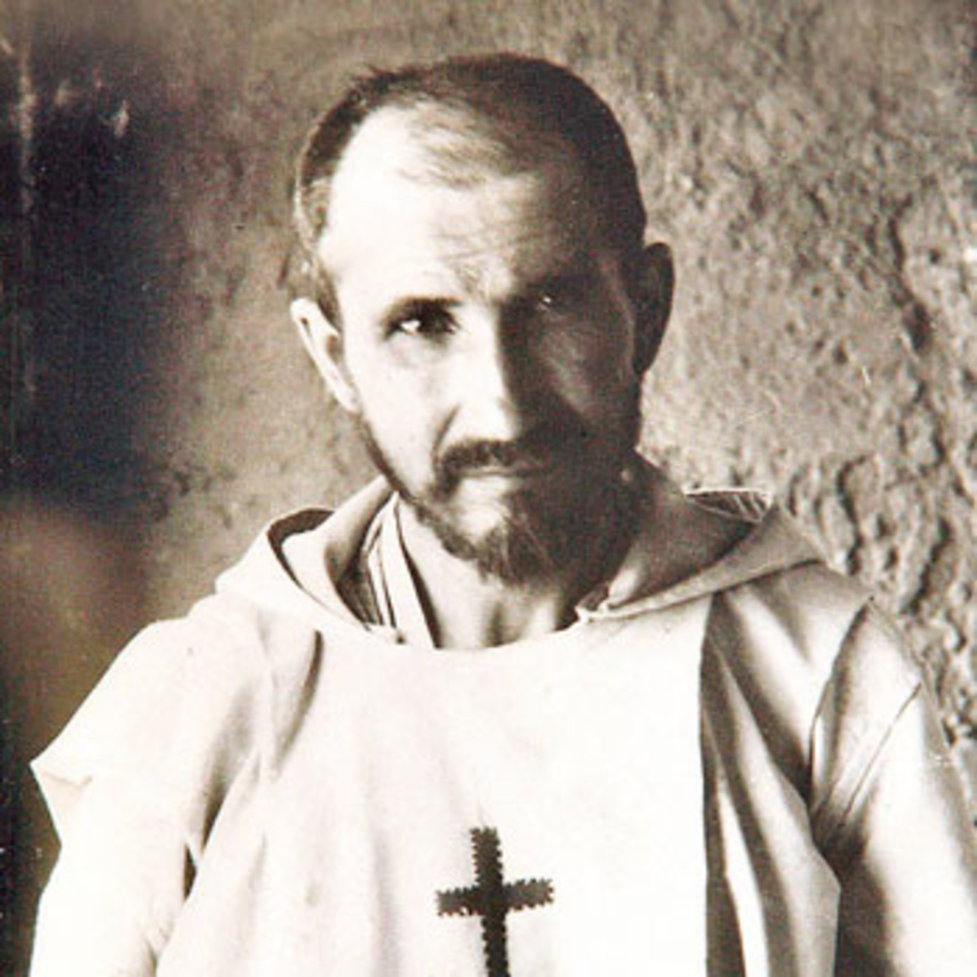 Beato CARLOS de FOUCAULD,